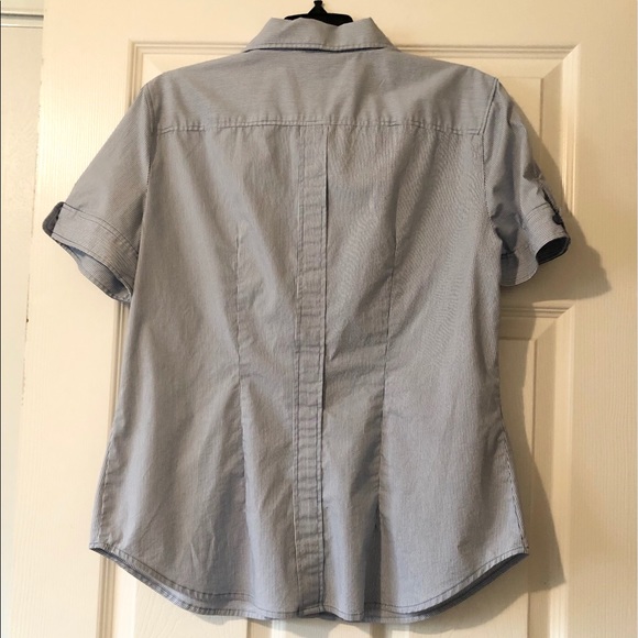 NY & Co button down - Picture 5 of 7